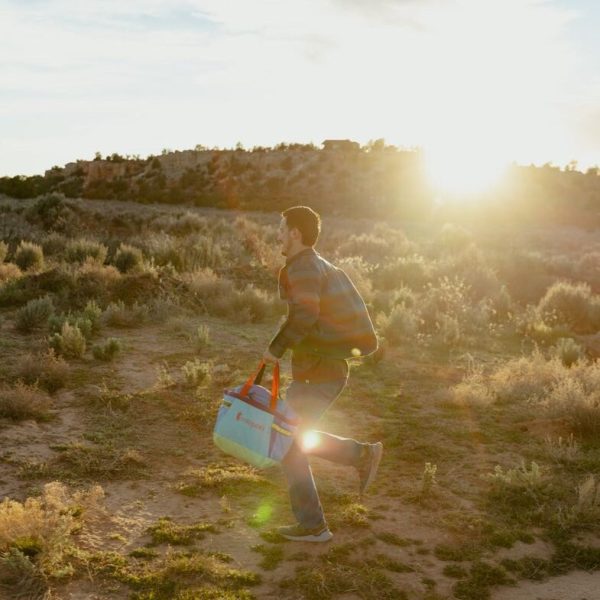 Allpa 30L Gear Hauler Tote - Del Dia