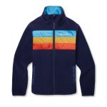 Teca Fleece Full-Zip Jacket - Women's