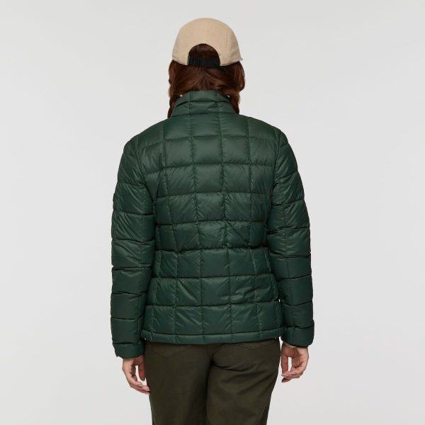 Repleto Down Jacket - Women's