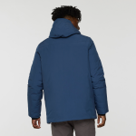 Calidez Down Parka - Men's
