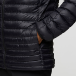 Fuego Down Jacket - Men's