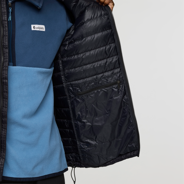 Fuego Down Jacket - Men's