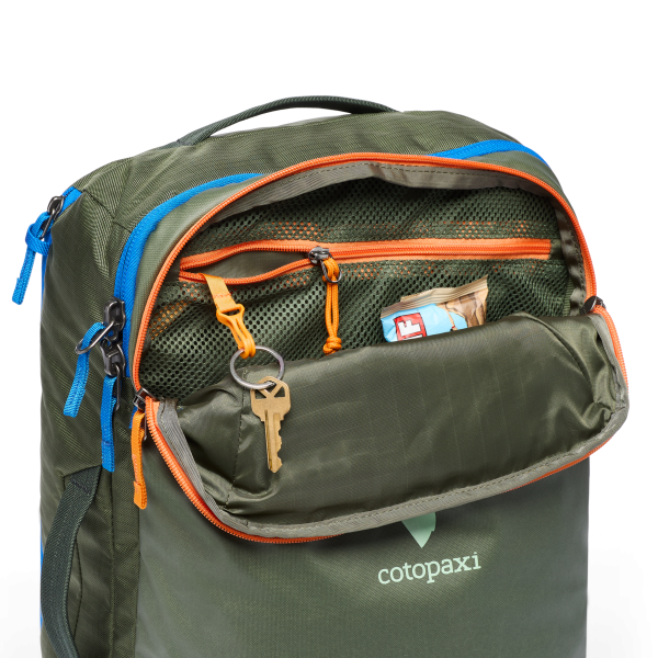 Allpa 28L Travel Pack
