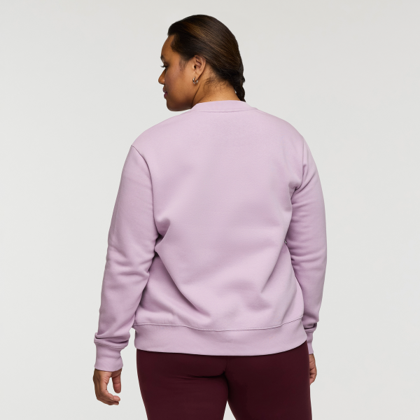 Do Good Crew Sweatshirt - Women's