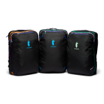Allpa 42L Travel Pack - Del Dia Dark