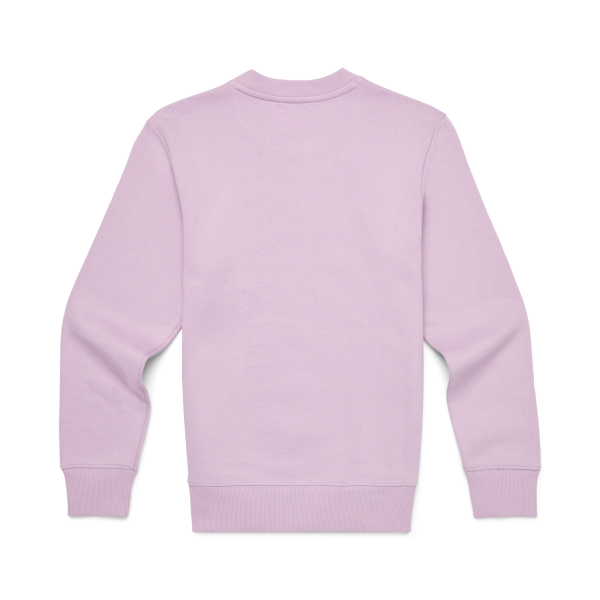 Do Good Crew Sweatshirt - Women's