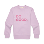 Do Good Crew Sweatshirt - Women's
