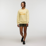 Do Good Crew Sweatshirt - Women's
