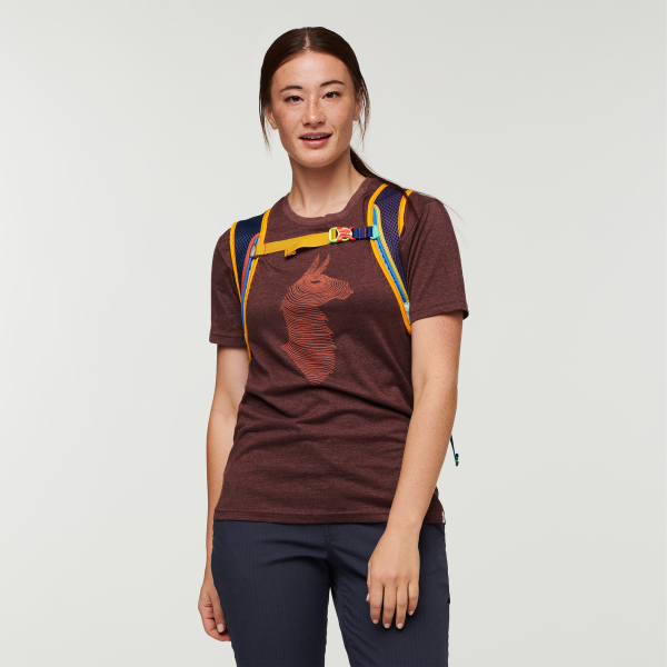 Batac 16L Daypack - Del Dia