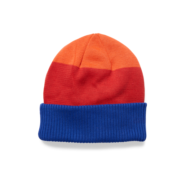 Alto Beanie