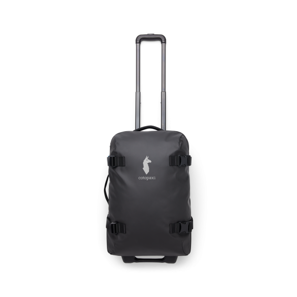 Allpa 38L Roller Bag