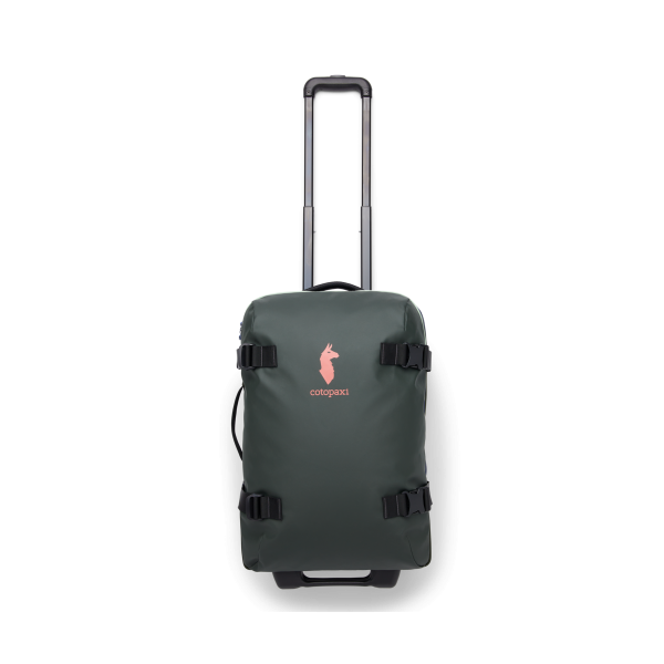 Allpa 38L Roller Bag