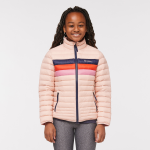 Fuego Down Jacket - Kids'