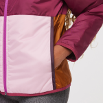 Teca C??lido Jacket - Kids'