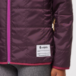Teca C??lido Jacket - Kids'