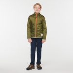 Teca C??lido Jacket - Kids'