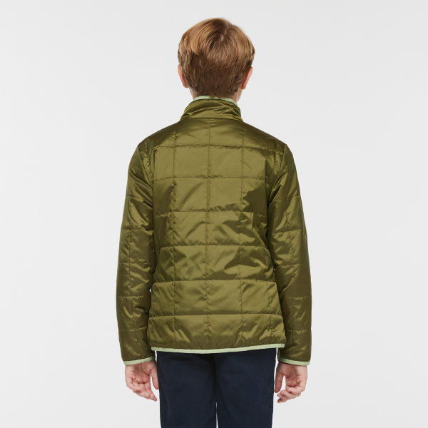 Teca C??lido Jacket - Kids'