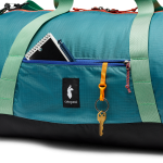 Ligera 45L Duffel Bag - Cada Dia