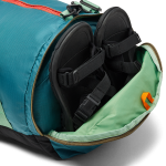 Ligera 45L Duffel Bag - Cada Dia