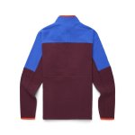 Abrazo Half-Zip Fleece Jacket - Men's