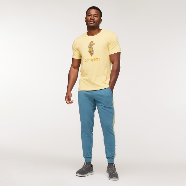 Altitude Llama T-Shirt - Men's