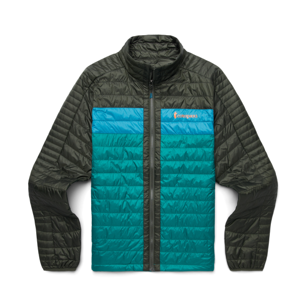 Capa Insulated Jacket - Men's