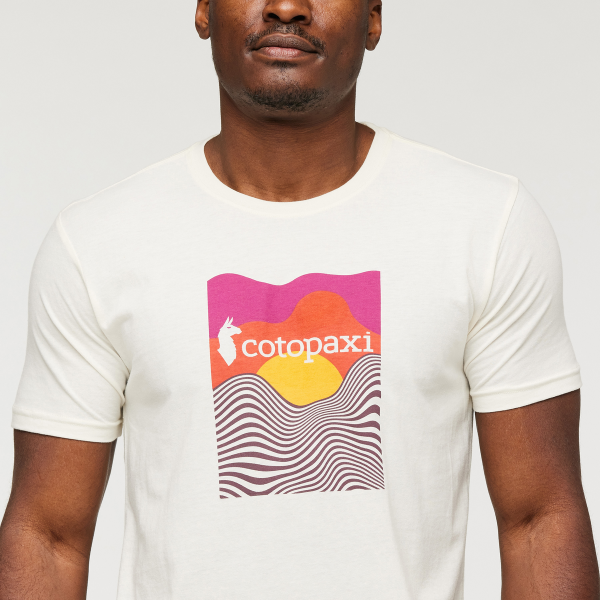 Cotopaxi Vibe T-Shirt - Men's