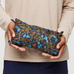 Teca C??lido Hooded Jacket - Print - Men's