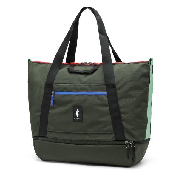 Viaje 35L Weekender Bag - Cada Dia