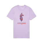 Altitude Llama T-Shirt - Women's