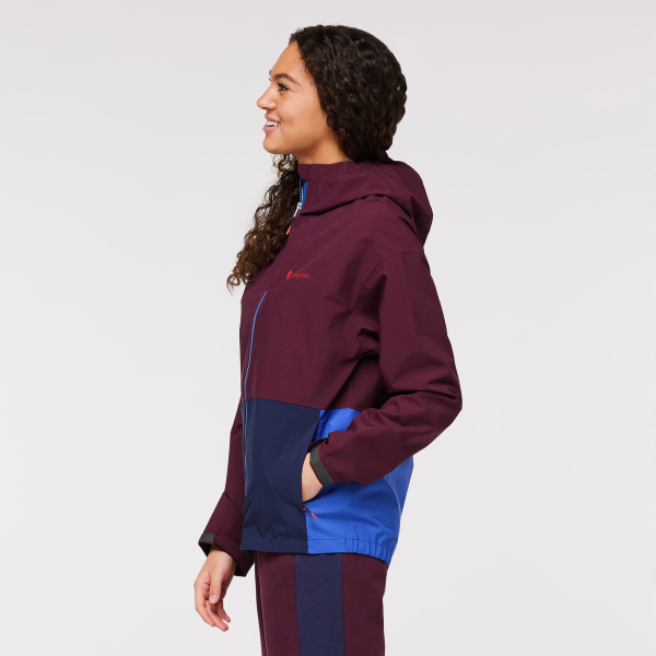 Cielo Rain Jacket - Women's