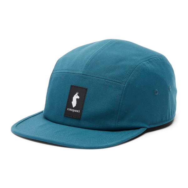 Cada Dia 5-Panel Hat