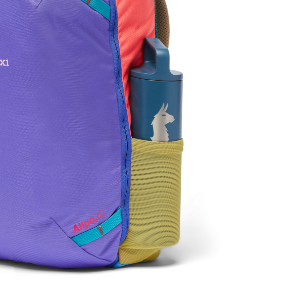 Allpa Mini 20L Travel Pack - Del Dia