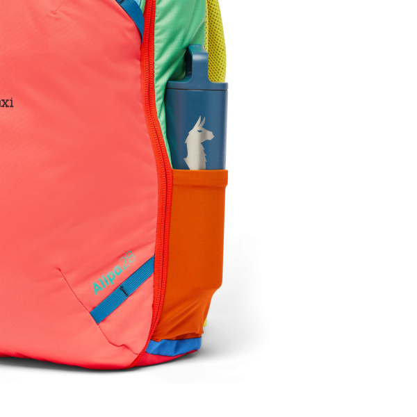 Allpa 28L Travel Pack - Del Dia