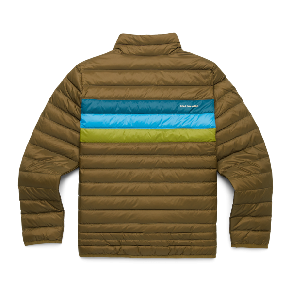 Fuego Down Jacket - Kids'