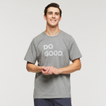 Do Good T-Shirt - Men's