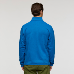 Envo Fleece Full-Zip Jacket - Men's