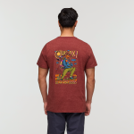 On the Trail Again T-Shirt - Men's