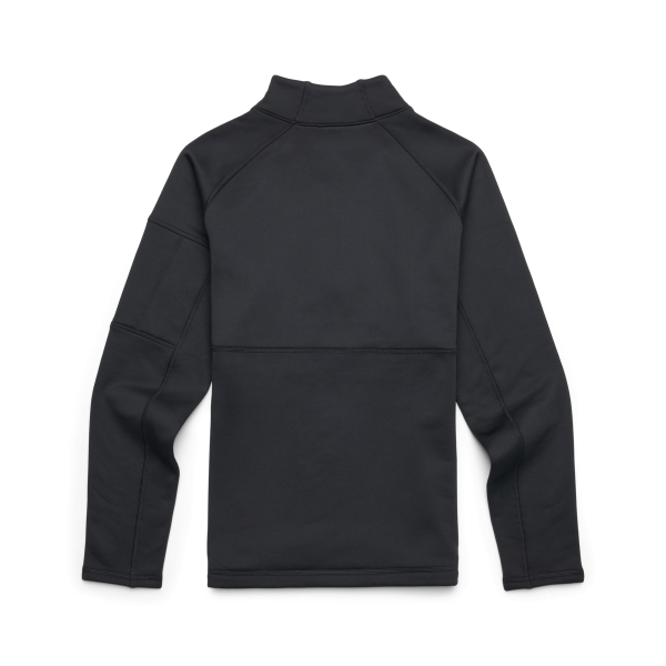 Tempa Fleece Half-Zip Pullover - Men's