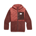 Trico Hybrid Hooded Jacket - Men's