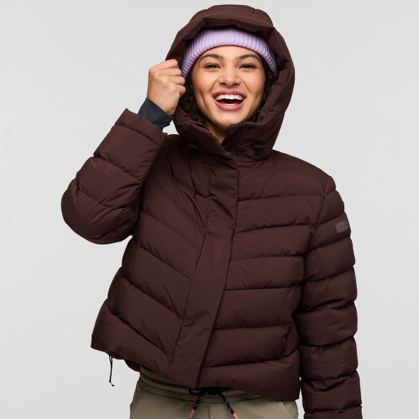 Alivio Down Jacket - Women's