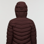 Alivio Down Jacket - Women's