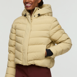 Alivio Down Jacket - Women's