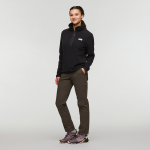 Amado Fleece Pullover - Women's