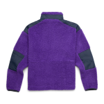 Bacano Fleece Jacket - Women's