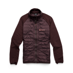 Capa Hybrid Insulated Jacket - Women's