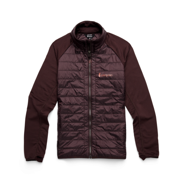 Capa Hybrid Insulated Jacket - Women's