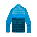 Capa Hybrid Insulated Jacket - Women's