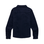 Mero Organic Flannel Shirt - Women's