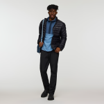 Amado Fleece Pullover - Men's